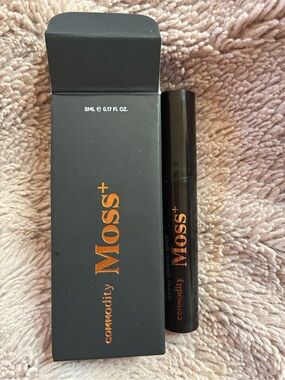 Commodity Moss+ BOLD 5ml Spray